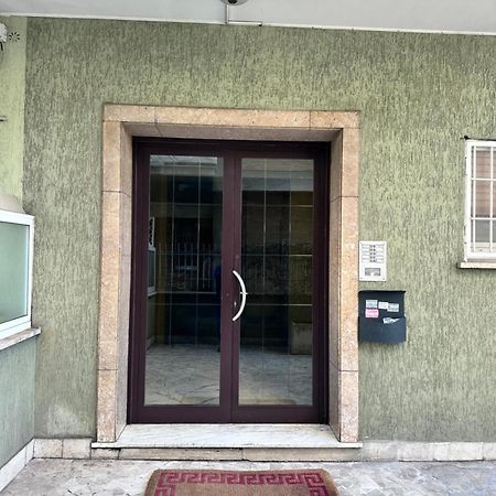Mimma'S House Monteverde Near Trastevere Rome Exterior photo
