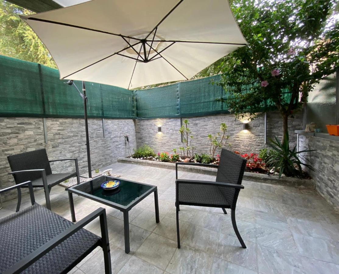 Mimma'S House Monteverde Near Trastevere Rome Exterior photo