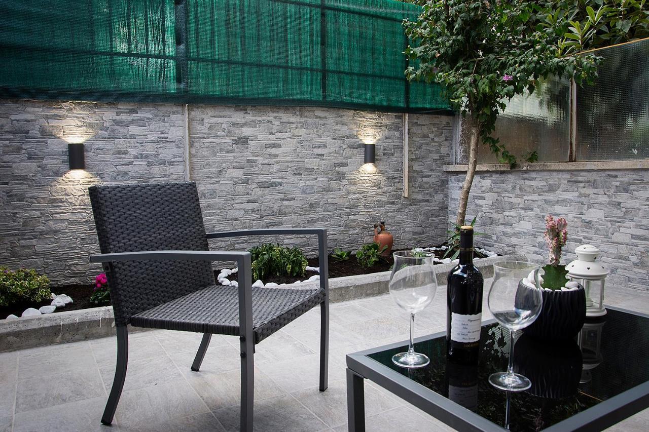 Mimma'S House Monteverde Near Trastevere Rome Exterior photo